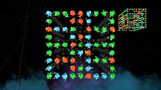 Energy Cycle Edge Screenshot 6