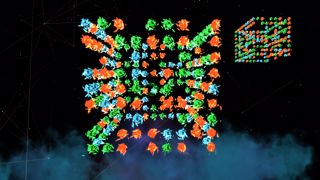 Energy Cycle Edge Screenshot 5