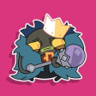 Pardon my Slob Trophy