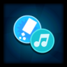 Breakcore Trophy