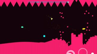 Just Shapes and Beats Screenshot 2