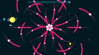 Just Shapes and Beats Screenshot 1