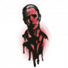 The Exsanguinator Trophy