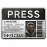 The Other Side of Darkness Trophy