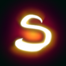 "S" is for Shaper! Trophy