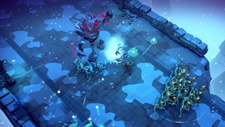 Masters of Anima Screenshot 4