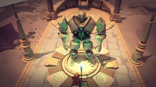 Masters of Anima Screenshot 1
