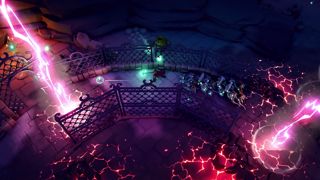 Masters of Anima Screenshot 5