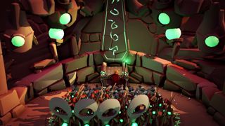 Masters of Anima Screenshot 2