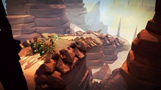 Masters of Anima Screenshot 3