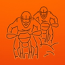 Eat my dust Trophy