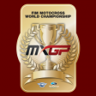 World Championship Trophy