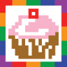 Piece of Cake Trophy