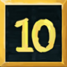 Ascend 10 Trophy