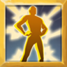 Impervious Trophy