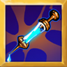 Jaxxed Trophy