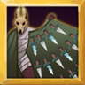 Ninja Trophy