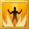 Powerful Trophy