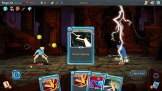 Slay the Spire Screenshot 1