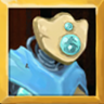 Sapphire Trophy