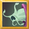 The Time Eater Trophy