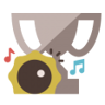 You've Gone Platinum Trophy