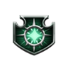 Power of the warp Trophy