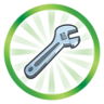 Beyond Repairs Trophy