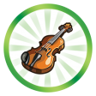 Bow-dacious Trophy