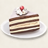 Let Them Eat Cake Trophy
