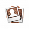 Don't Judge Me Trophy