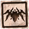 Mother Reborn Activated Trophy