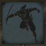 Bird of Prey Trophy