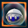 Double bubble Trophy