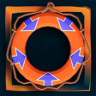 Good timing Trophy