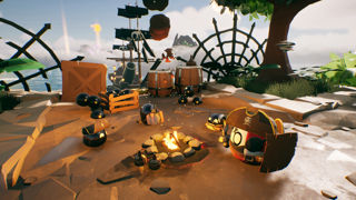Bang-On Balls: Chronicles Screenshot 10