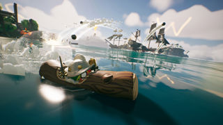 Bang-On Balls: Chronicles Screenshot 5
