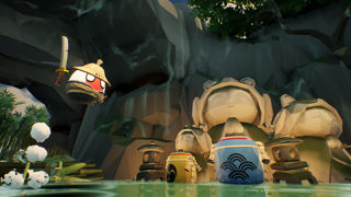 Bang-On Balls: Chronicles Screenshot 6