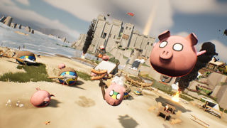 Bang-On Balls: Chronicles Screenshot 8