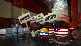 Bang-On Balls: Chronicles Screenshot 9