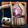Wake up the dead Trophy