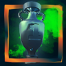 Bang-On Baller Trophy