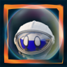Double bubble Trophy