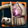 Wake up the dead Trophy