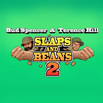 Bud Spencer & Terence Hill: Slaps and Beans 2