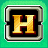 Heavy Machine Gun! Trophy