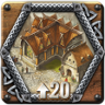 Town Planner Trophy