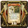 Hidden Talents Trophy