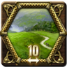 Highway to Hell Trophy
