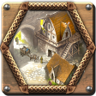 Road block Trophy